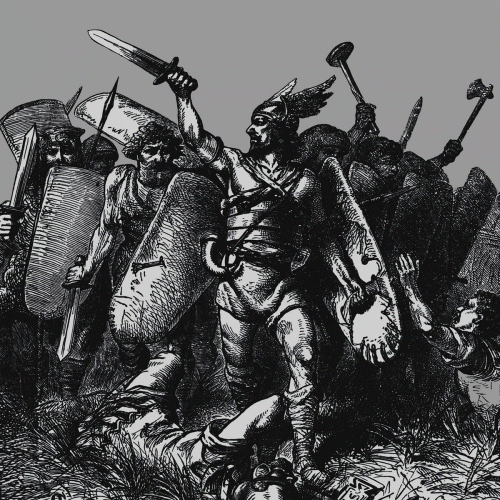 Blood Island Raiders : Blessed Are the Dead